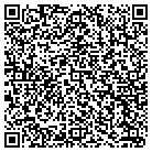 QR code with B & B Grooming Center contacts