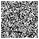 QR code with Robbie M Hardee contacts
