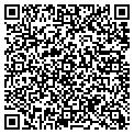 QR code with Rush's contacts