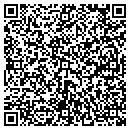 QR code with A & S Water Service contacts