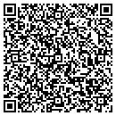 QR code with L & G Superette Corp contacts