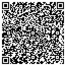 QR code with Raf Properties contacts