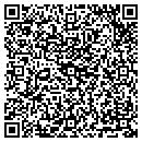 QR code with Zig-Zag Boutique contacts