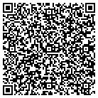 QR code with C M Brown Nurseries Inc contacts