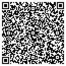 QR code with R&K Properties LLC contacts
