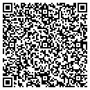 QR code with R L A Properties L L C contacts