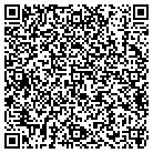 QR code with Rps Properties L L C contacts
