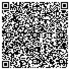 QR code with Raleigh Chocolate Fountains contacts