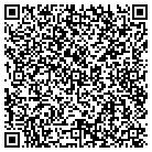 QR code with S&B Properties Nw LLC contacts