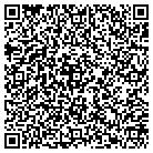 QR code with Oakfield Country Store Mart Inc contacts