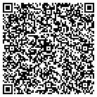 QR code with Reese's Plants contacts