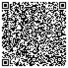 QR code with Backbone Clothing Company LLC contacts