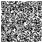 QR code with Haston Farm Nursery contacts