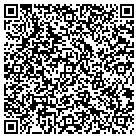 QR code with MT Nittany Gen Store For Anmls contacts