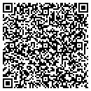 QR code with Clinton Nursery contacts