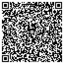 QR code with The Hertz Corp contacts