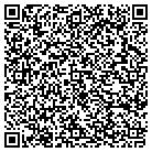 QR code with White Tiger Graphics contacts