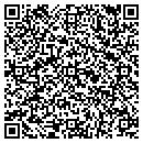 QR code with Aaron D Lester contacts