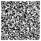 QR code with C J Goodall Tire CO Inc contacts