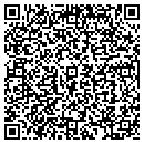 QR code with R V Hooper Center contacts