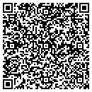 QR code with Preston Gym contacts