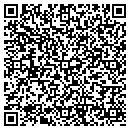 QR code with U True Inc contacts