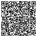 QR code with T J D Services contacts