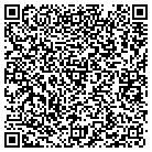 QR code with Waggoner Chocolatier contacts