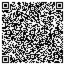QR code with Yummies Two contacts