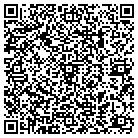 QR code with Wahlman Properties LLC contacts