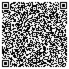 QR code with W And W Property Invt LLC contacts