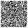 QR code with Uhaul contacts