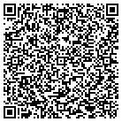 QR code with C & C Candies & Country Store contacts