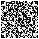 QR code with Custom Tee's contacts