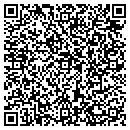 QR code with Ursino Andrew A contacts