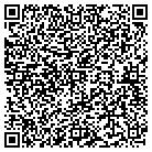 QR code with B H Intl Realty Inc contacts