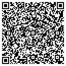 QR code with B F Nashville Inc contacts