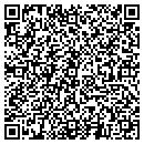 QR code with B J Lam Properties L L C contacts