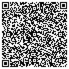 QR code with J & R Arcade & Candy Shop contacts