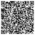 QR code with Kandy Shop contacts