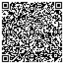 QR code with B R Properties Lc contacts