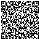 QR code with The Pain Center contacts