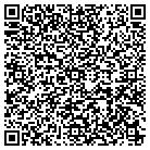 QR code with A Dignified Alternative contacts