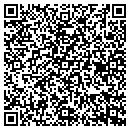 QR code with Rainbow contacts