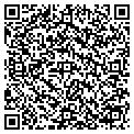 QR code with The Funky Puppy contacts