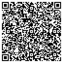 QR code with White Mortuary Inc contacts