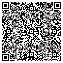 QR code with C S Rental Properties contacts