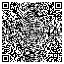 QR code with Harbour's Tire contacts