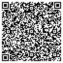QR code with Harold M King contacts