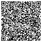 QR code with Round Tree Pottery Gallery contacts